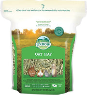 OXBOW Nourriture Foin d'Avoine 15oz